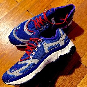 🇺🇸 POLO RLX RALPH LAUREN RUNNING SNEAKER SHOE